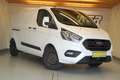 Ford Transit Custom 2.0 TDCi 340 "KLIMA*SITZH*L2 Weiß - thumbnail 3