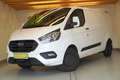 Ford Transit Custom 2.0 TDCi 340 "KLIMA*SITZH*L2 Weiß - thumbnail 8
