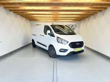 2.0 TDCi 340 "KLIMA*SITZH*L2
