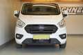 Ford Transit Custom 2.0 TDCi 340 "KLIMA*SITZH*L2 Weiß - thumbnail 9