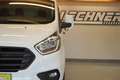 Ford Transit Custom 2.0 TDCi 340 "KLIMA*SITZH*L2 Weiß - thumbnail 10
