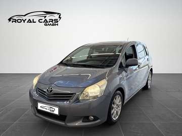 Executive NAVI*CAM*AUTOMATIK*F-1*7-SITZER*