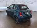 Fiat 500e Cabrio 42 kWh La Prima Blue - thumbnail 4