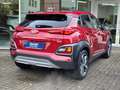 Hyundai KONA 1.6 T-GDI 7-DCT 4WD Premium, AHK, Winterräder, Nav Rouge - thumbnail 6