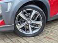 Hyundai KONA 1.6 T-GDI 7-DCT 4WD Premium, AHK, Winterräder, Nav Rouge - thumbnail 5