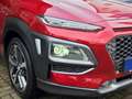 Hyundai KONA 1.6 T-GDI 7-DCT 4WD Premium, AHK, Winterräder, Nav Rouge - thumbnail 2