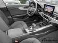 Audi A4 Avant 35 TDI S-line Standhzg., Matrix, Pano, ACC Bleu - thumbnail 10