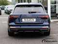 Audi A4 Avant 35 TDI S-line Standhzg., Matrix, Pano, ACC Bleu - thumbnail 7