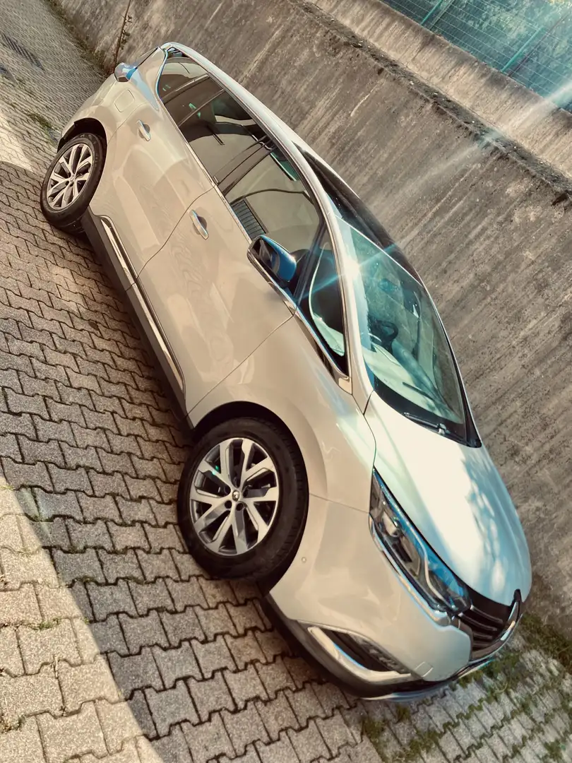 Renault Espace 1.6 dci energy Intens 160cv 7p.ti edc - 2