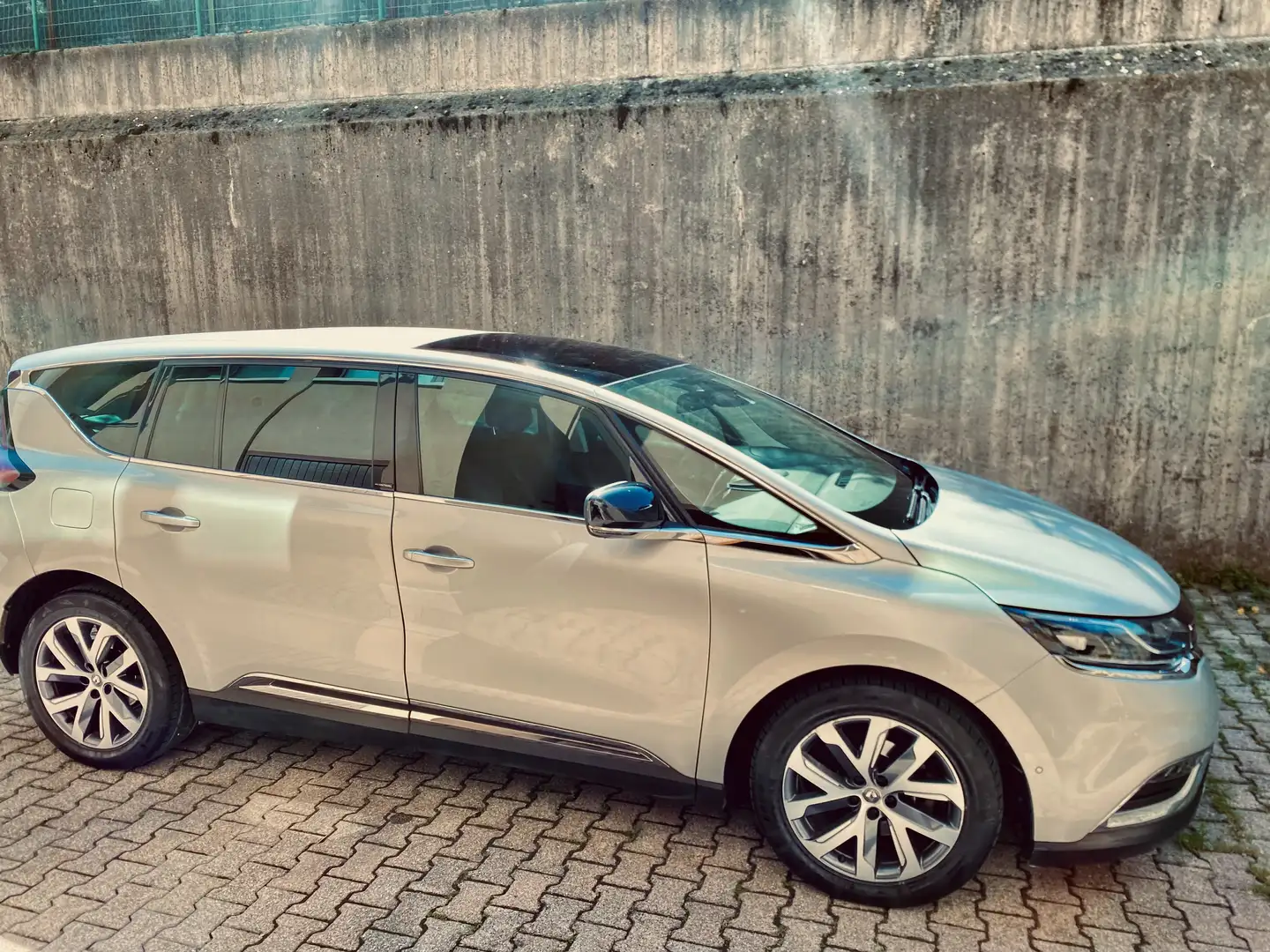 Renault Espace 1.6 dci energy Intens 160cv 7p.ti edc - 1