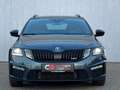 Skoda Octavia RS 2,0 TDI 4x4 DSG Grau - thumbnail 8