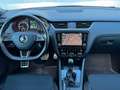 Skoda Octavia RS 2,0 TDI 4x4 DSG Grau - thumbnail 11