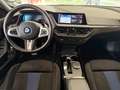 BMW 120 120D X DRIVE 2.0 190CV AUTOMATICA M SPORT FULL OPT Gris - thumbnail 9