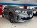BMW 120 120D X DRIVE 2.0 190CV AUTOMATICA M SPORT FULL OPT Gris - thumbnail 3