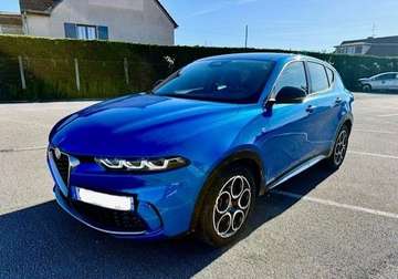 1.5T Hybrid 160 TCT7 Ti