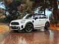 MINI Cooper Countryman AUT. Gris - thumbnail 1