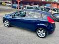 Ford Fiesta 5p 1.2 16v Titanium 82cv/unipro/rate/garanzia/ Blau - thumbnail 4