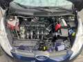 Ford Fiesta 5p 1.2 16v Titanium 82cv/unipro/rate/garanzia/ Blau - thumbnail 15