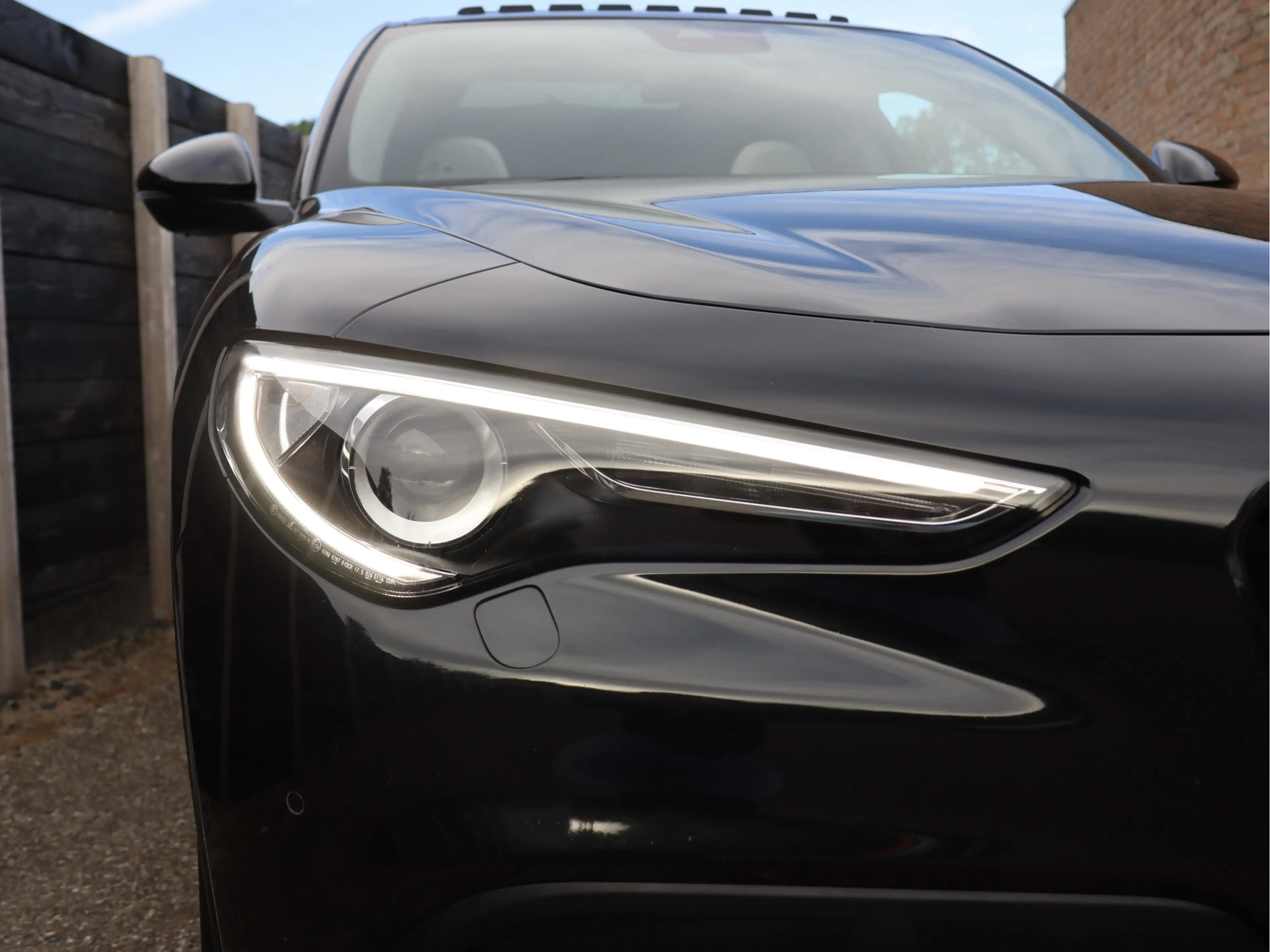 Alfa Romeo Stelvio 2.0 T AWD B-Tech BTW | Q4 | vol. onderhouden — photo 6