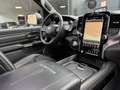 Dodge RAM 5.7i LPG LIMITED TVA*BTW PNEUMATIC DISTRO KEYLESS Zilver - thumbnail 17