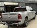 Dodge RAM 5.7i LPG LIMITED TVA*BTW PNEUMATIC DISTRO KEYLESS Zilver - thumbnail 4