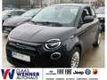 Fiat 500e e Action Automatik Radio & Winter-Paket One Pedal Schwarz - thumbnail 1