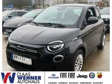 e Action Automatik Radio & Winter-Paket One Pedal