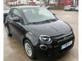 Fiat 500e e Action Automatik Radio & Winter-Paket One Pedal Schwarz - thumbnail 2
