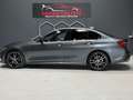 BMW 320 320 d xDrive M Sport Grau - thumbnail 4