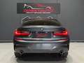 BMW 320 320 d xDrive M Sport Grau - thumbnail 5