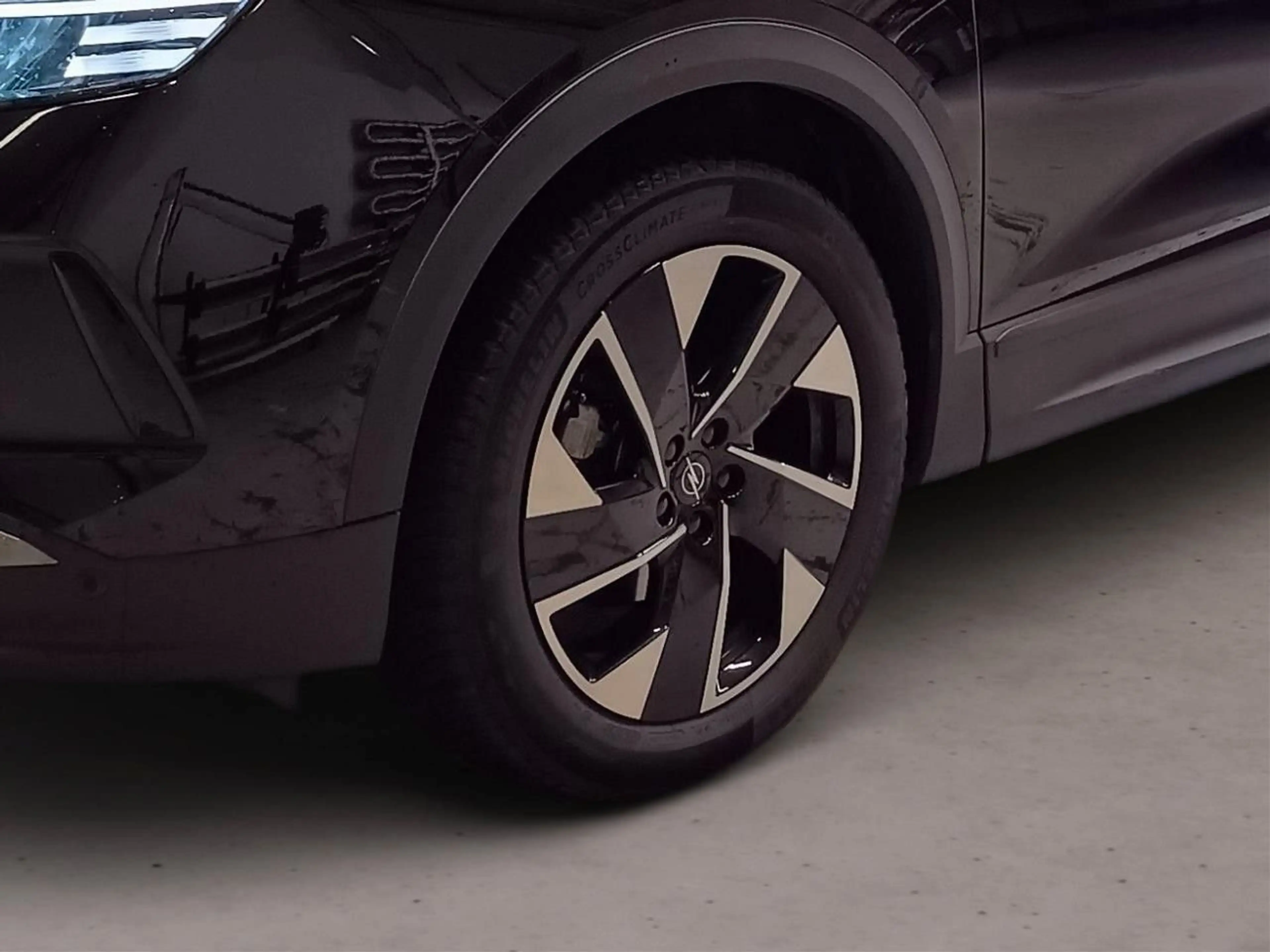 Opel Grandland X Grandland Edition Hybrid 145PS *AHK*SHZ**KAMERA* — photo 13