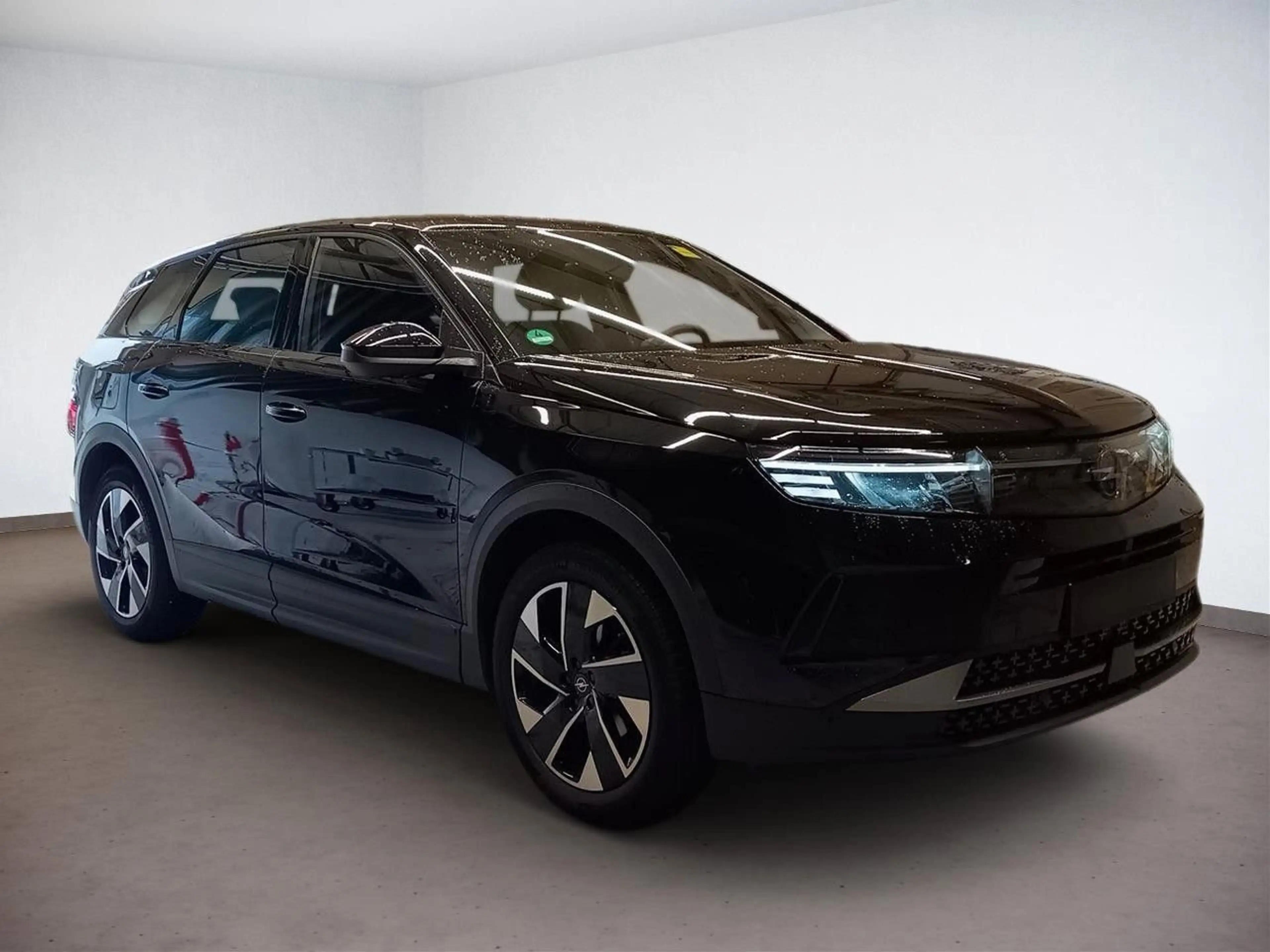 Opel Grandland X Grandland Edition Hybrid 145PS *AHK*SHZ**KAMERA* — photo 4