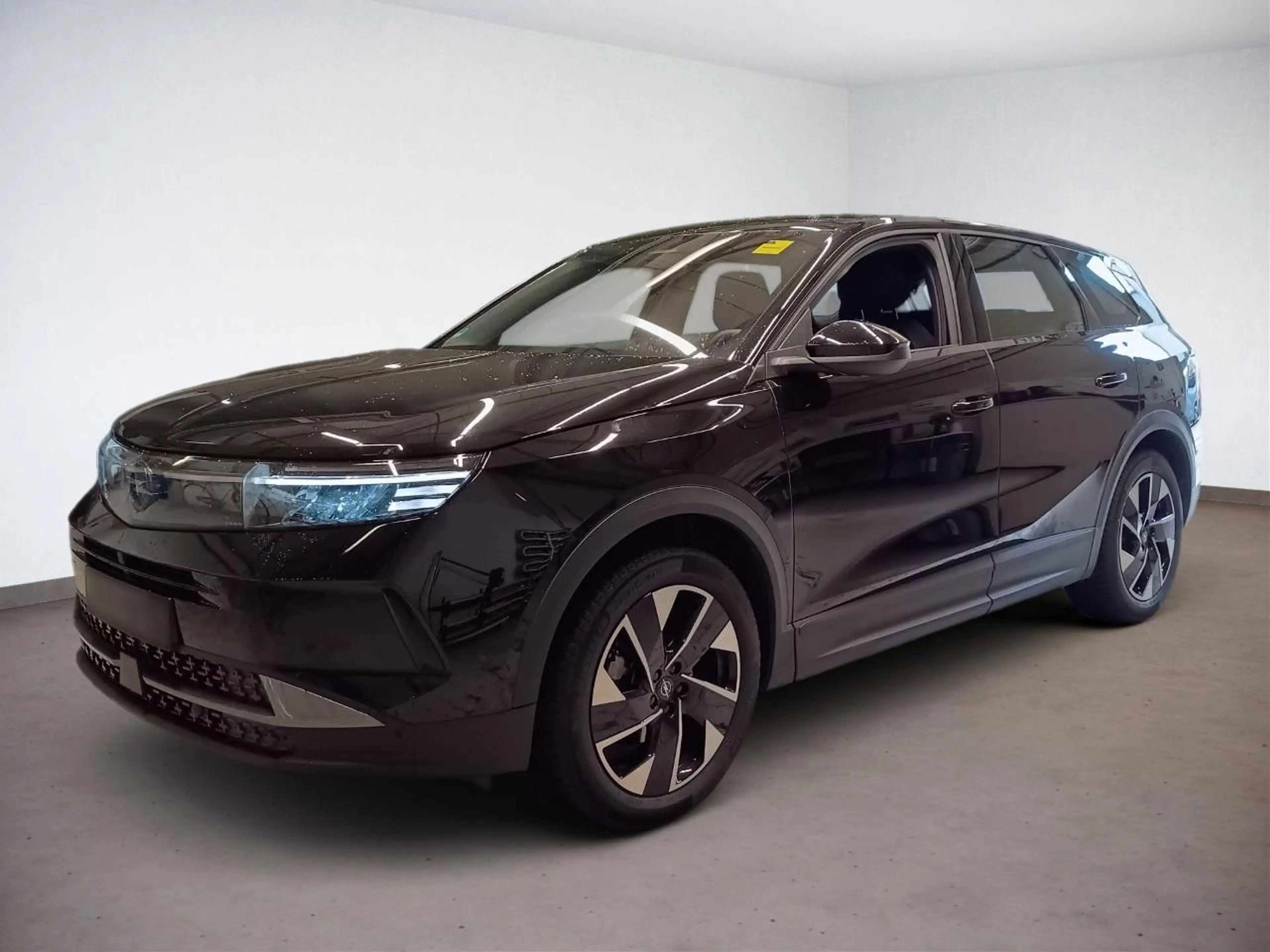 Opel Grandland X Grandland Edition Hybrid 145PS *AHK*SHZ**KAMERA* — photo 2