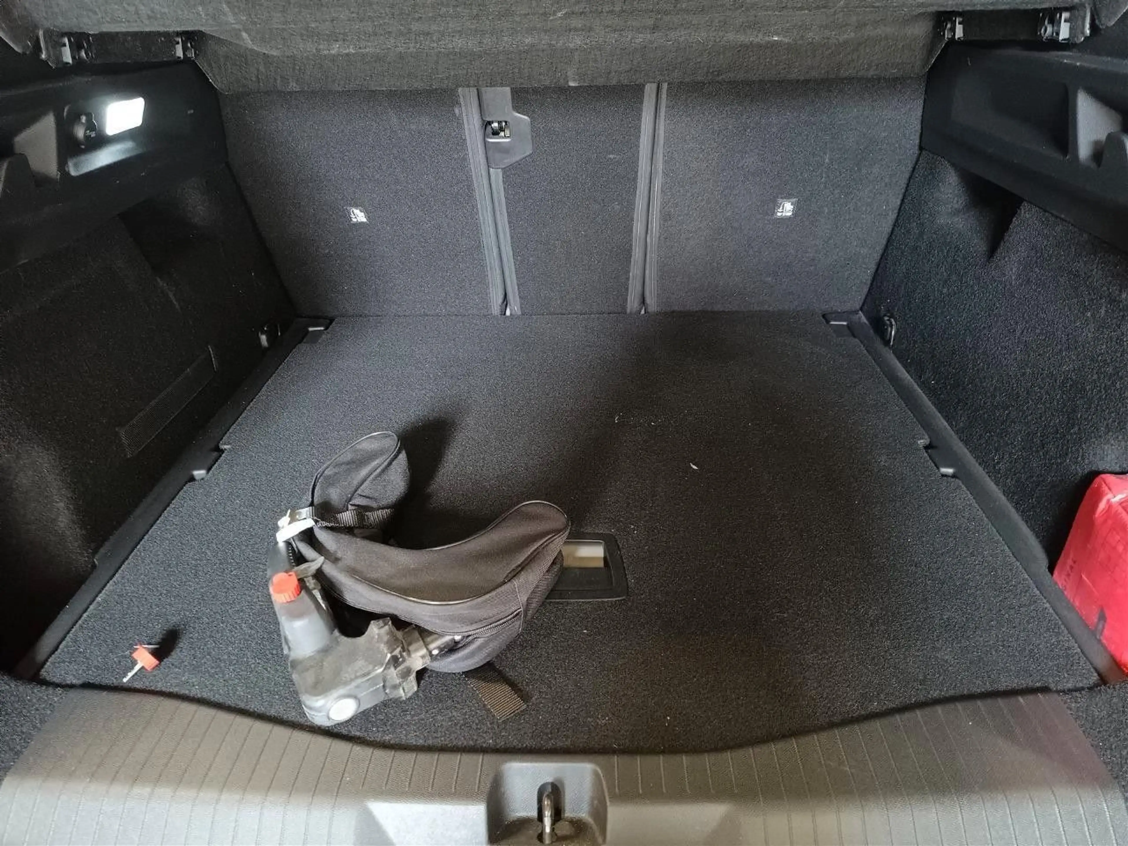 Opel Grandland X Grandland Edition Hybrid 145PS *AHK*SHZ**KAMERA* — photo 7
