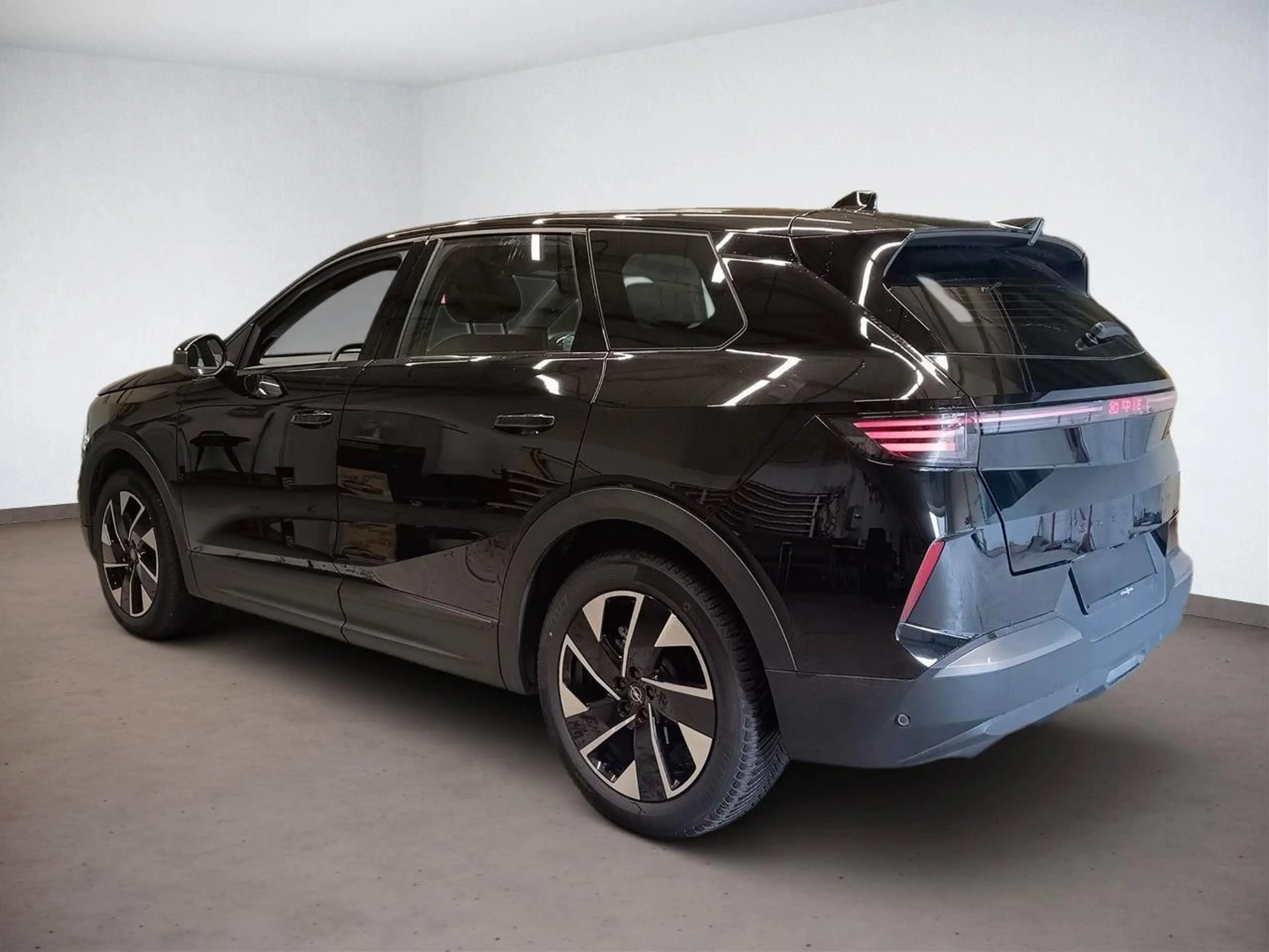 Opel Grandland X Grandland Edition Hybrid 145PS *AHK*SHZ**KAMERA* — photo 8
