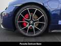Porsche Taycan 4S HA-Lenkung InnoDrive Head-Up 21-Zoll Blau - thumbnail 22