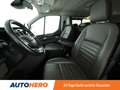 Ford Tourneo Custom 2.0 TDCi EcoBlue 320 L2 Tourneo Titanium X*NAVI* Grau - thumbnail 10