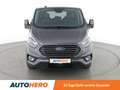 Ford Tourneo Custom 2.0 TDCi EcoBlue 320 L2 Tourneo Titanium X*NAVI* Grau - thumbnail 9