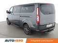 Ford Tourneo Custom 2.0 TDCi EcoBlue 320 L2 Tourneo Titanium X*NAVI* Grau - thumbnail 4