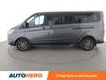 Ford Tourneo Custom 2.0 TDCi EcoBlue 320 L2 Tourneo Titanium X*NAVI* Grau - thumbnail 3