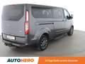 Ford Tourneo Custom 2.0 TDCi EcoBlue 320 L2 Tourneo Titanium X*NAVI* Grau - thumbnail 6