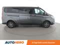 Ford Tourneo Custom 2.0 TDCi EcoBlue 320 L2 Tourneo Titanium X*NAVI* Grau - thumbnail 7