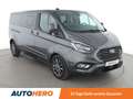 Ford Tourneo Custom 2.0 TDCi EcoBlue 320 L2 Tourneo Titanium X*NAVI* Grau - thumbnail 8