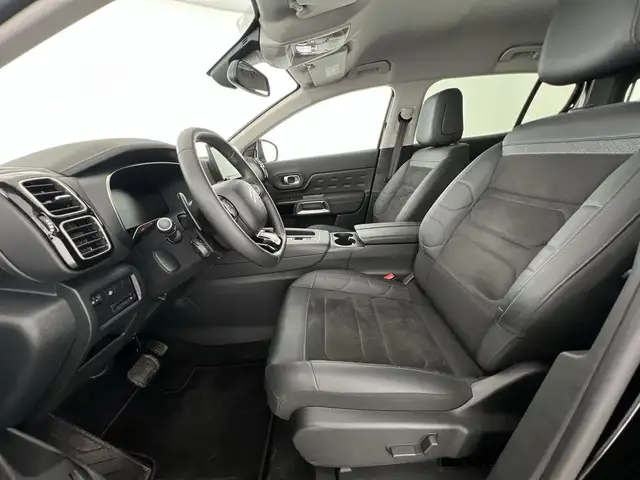 Citroen C5 Aircross view 7