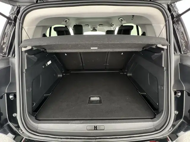 Citroen C5 Aircross view 9