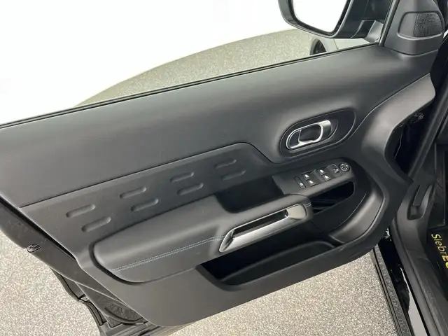 Citroen C5 Aircross view 11