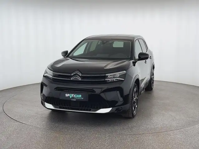 2024 Citroen C5 Aircross in Black for sale