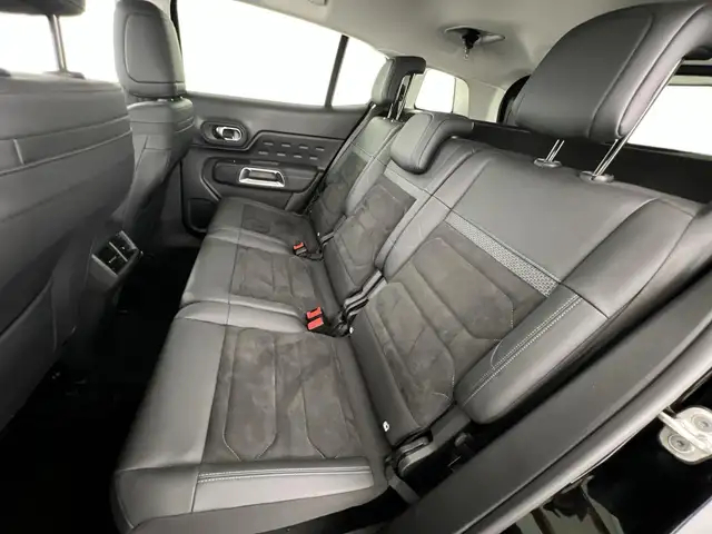 Citroen C5 Aircross view 8
