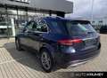 Mercedes-Benz GLE 400 d 4MATIC AMG Line+Distronic+LED+360° Modrá - thumbnail 2