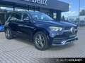 Mercedes-Benz GLE 400 d 4MATIC AMG Line+Distronic+LED+360° Bleu - thumbnail 2